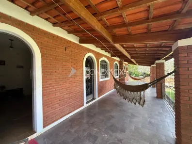 Fazenda/Sítio com 2 Quartos à venda, 167m² no Recanto dos Dourados, Campinas
