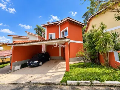 Casa de Condomínio com 2 Quartos à venda, 168m² no Parque Rincão, Cotia
