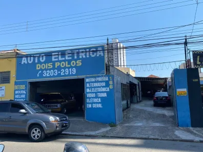 Lote/Terreno à venda, 419m² no Bonfim, Campinas
