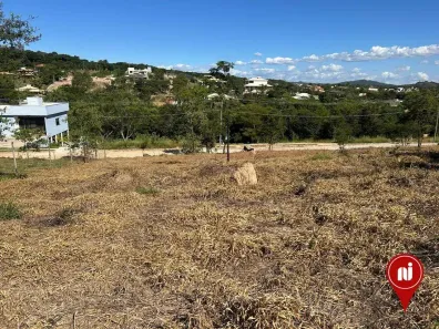 Lote/Terreno à venda, 2017m² no , Brumadinho