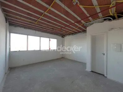 Sala Comercial para alugar, 29m² no Passo das Pedras, Gravataí