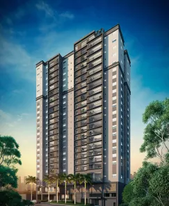 Apartamento com 3 Quartos à venda, 120m² no Mooca, São Paulo