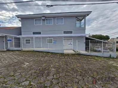 Sala Comercial para alugar, 50m² no Bairro Alto, Curitiba