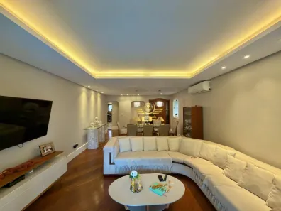 Apartamento com 3 Quartos à venda, 189m² no Pitangueiras, Guarujá