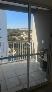 Apartamento com 2 Quartos à venda, 56m² no Jardim das Colinas, Hortolândia