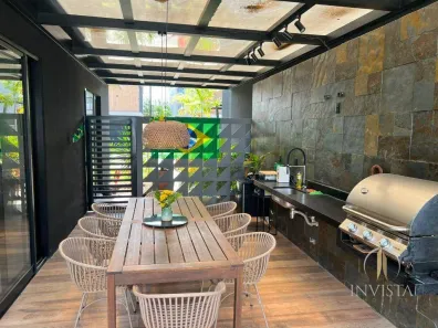 Casa de Condomínio com 3 Quartos à venda, 150m² no Jacaré, Cabedelo