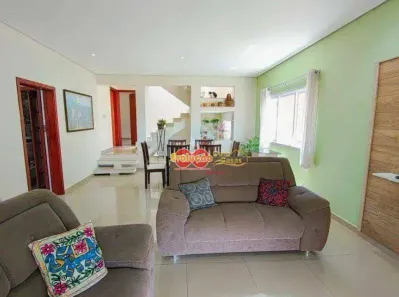Casa com 3 Quartos à venda, 303m² no Loteamento Parque da Colina II, Itatiba