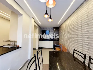 Apartamento com 3 Quartos à venda, 160m² no Jardim Montanhês, Belo Horizonte