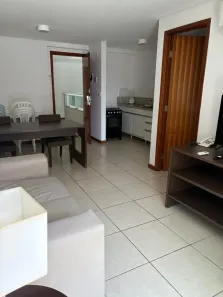 Apartamento com 1 Quarto para alugar, 40m² no Manaíra, João Pessoa
