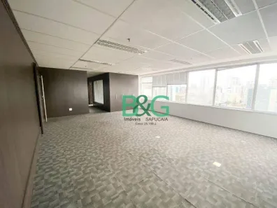 Sala Comercial à venda, 218m² no Pinheiros, São Paulo
