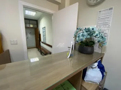 Sala Comercial com 3 Quartos à venda, 161m² no Centro, Campinas