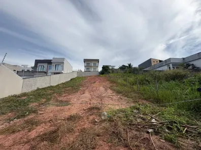 Lote/Terreno à venda, 420m² no São Francisco, Serra