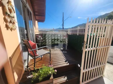 Casa com 2 Quartos à venda, 220m² no Monte Verde, Florianópolis