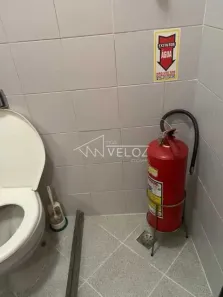 Sala Comercial à venda, 28m² no Centro, Rio de Janeiro