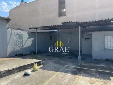 Lote/Terreno à venda, 558m² no Canhema, Diadema