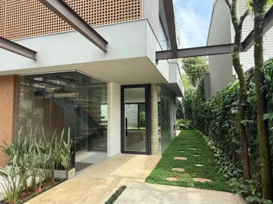 Casa com 4 Quartos à venda, 578m² no Jardim Paulistano, São Paulo