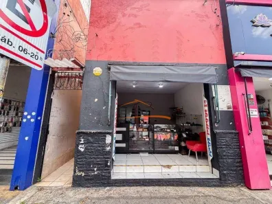 Prédio Comercial à venda, 131m² no Vila Romana, São Paulo