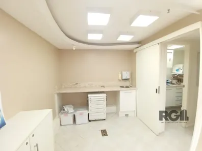 Sala Comercial com 1 Quarto à venda, 150m² no Moinhos de Vento, Porto Alegre