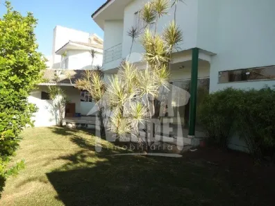 Casa de Condomínio com 6 Quartos para alugar, 290m² no Jardim Portal de Itaici, Indaiatuba