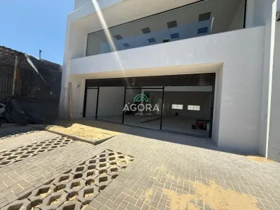 Ponto Comercial para alugar, 262m² no Igara, Canoas