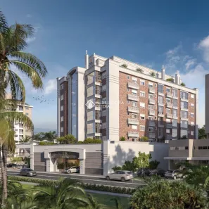 Apartamento com 2 Quartos à venda, 101m² no Trindade, Florianópolis