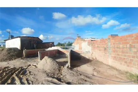 Lote/Terreno à venda, 755m² no Pai André, Nossa Senhora do Socorro