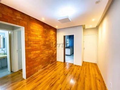 Apartamento com 2 Quartos à venda, 61m² no Cambuí, Campinas