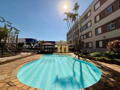 Apartamento com 2 Quartos à venda, 48m² no Jardim Satélite, São José dos Campos