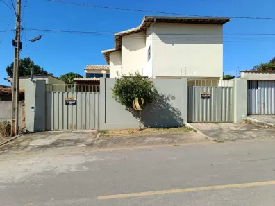 Casa com 3 Quartos à venda, 300m² no Núcleo Joao Pinheiro, Funilândia