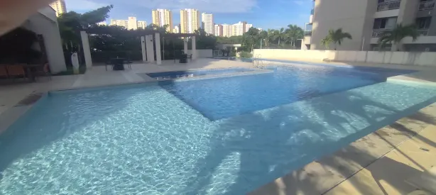 Apartamento com 4 Quartos à venda, 109m² no Guararapes, Fortaleza