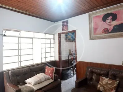Casa com 1 Quarto à venda, 80m² no Rio Bonito, São Paulo