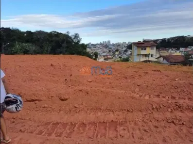Lote/Terreno à venda, 800m² no Miramar, Macaé