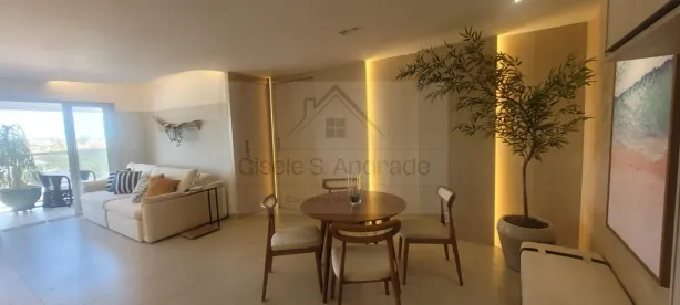 Apartamento com 2 Quartos à venda, 107m² no Itaúna, Saquarema