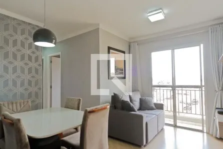 Apartamento com 3 Quartos à venda, 60m² no Vila Siqueira (Zona Norte), São Paulo