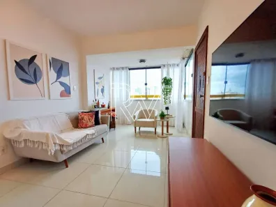 Apartamento com 3 Quartos à venda, 97m² no Pituba, Salvador