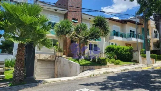 Sobrado com 4 Quartos à venda, 504m² no Horto Florestal, São Paulo