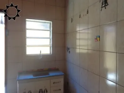 Casa com 3 Quartos à venda, 210m² no Jardim D'Abril, Osasco