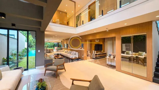 Casa com 5 Quartos à venda, 475m² no Riviera, Bertioga