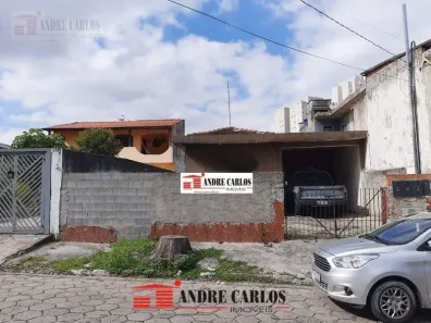 Lote/Terreno à venda, 350m² no Vila Yara, Osasco