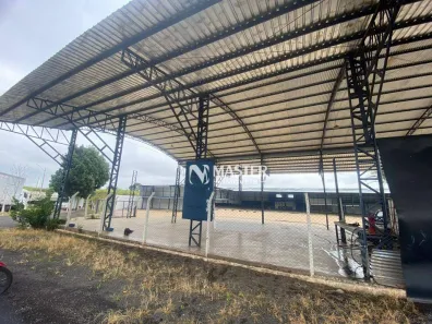 Galpão/Depósito/Armazém à venda, 4420m² no Jóquei Clube, Marília