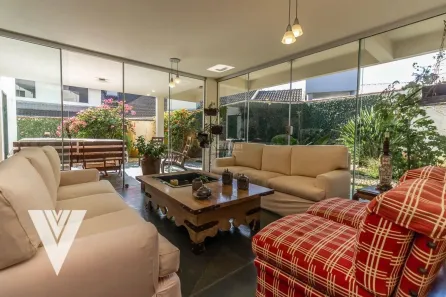 Casa com 3 Quartos à venda, 283m² no Vorstadt, Blumenau