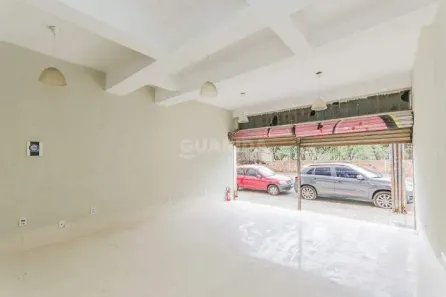 Ponto Comercial para alugar, 43m² no Centro Histórico, Porto Alegre
