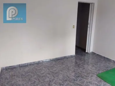 Sobrado com 1 Quarto para alugar, 118m² no Vila Maria, São Paulo