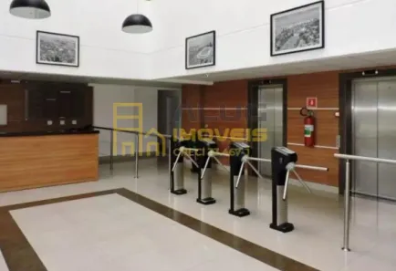 Sala Comercial para alugar, 52m² no Lageadinho, Cotia