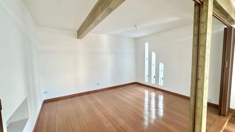 Casa com 2 quartos — Serrano, Belo Horizonte