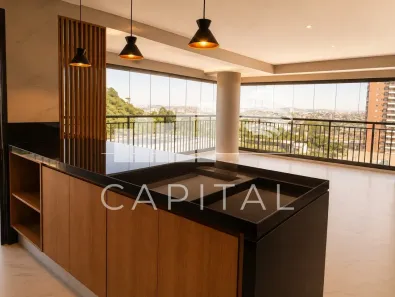 Apartamento com 2 Quartos à venda, 120m² no Centro Comercial Jubran, Barueri