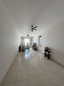 Apartamento com 2 Quartos à venda, 80m² no Caiçara, Praia Grande