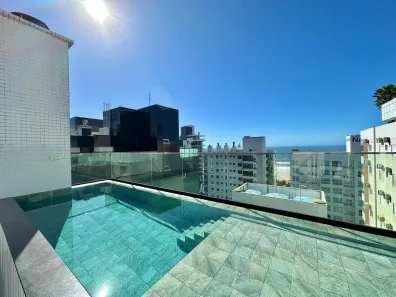 Cobertura com 2 Quartos à venda, 115m² no Capão da Canoa, Capão da Canoa