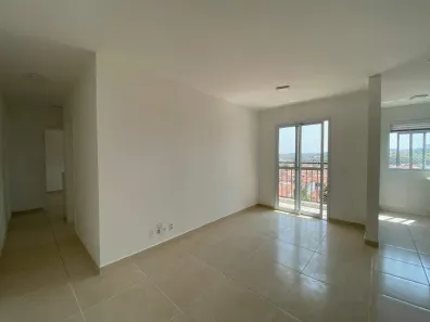 Apartamento com 2 Quartos à venda, 55m² no Morumbi, Piracicaba