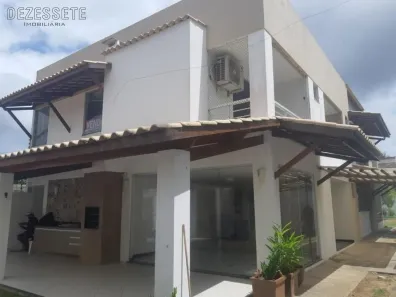 Casa com 4 Quartos à venda, 560m² no Vilas do Atlântico, Lauro de Freitas